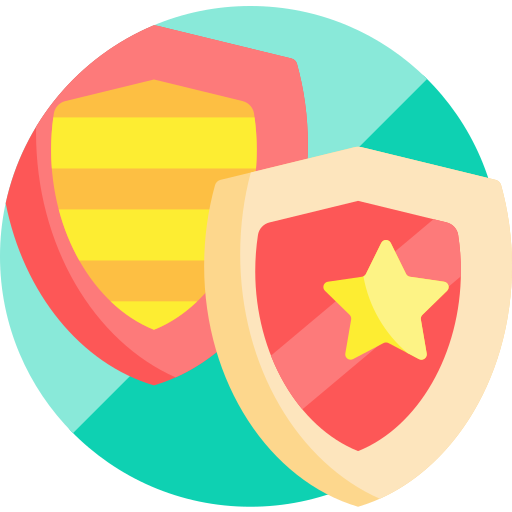 Football badge